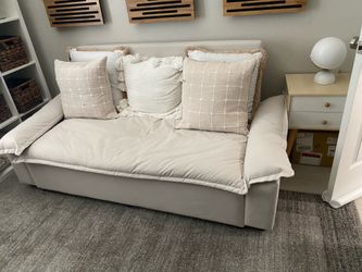Sofa bed