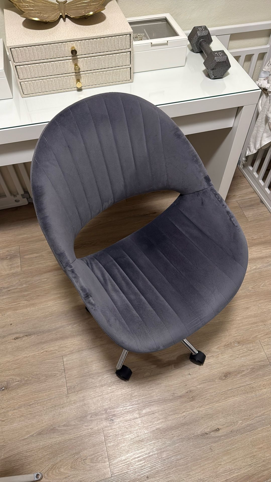 Swivel Chair