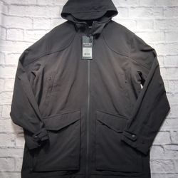 BEYOND CAPPA JACKET 