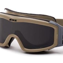 *NIB* ESS PROFILE NVG COMBAT GOGGLES.