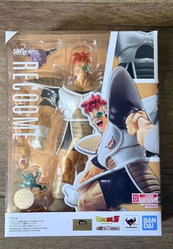 S.H.Figuarts