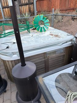 FREE JACUZZI HOT TUB IN PAYSON AZ