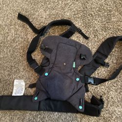Baby Carrier 