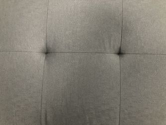 Brand New Sectional & Ottoman With Storage Space Thumbnail