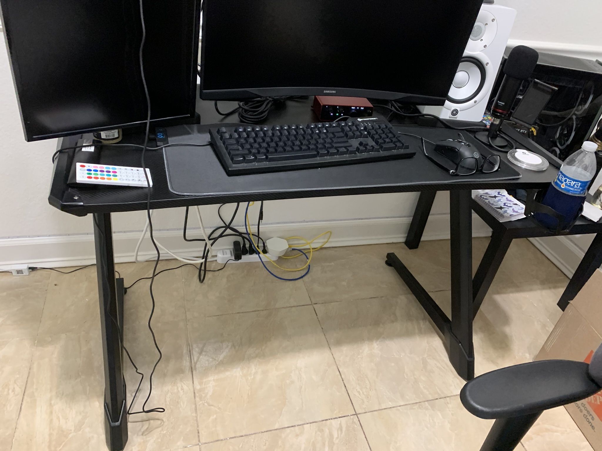 Gaming Desk