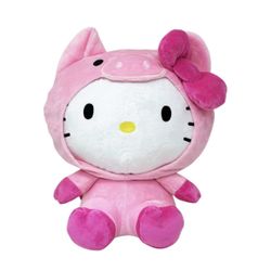 Hello Kitty Piggy Backpack 