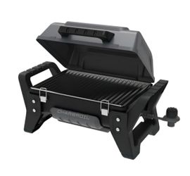 HEY NOW! NEW Charbroil Char Broil TRU-Infrared Grill2Go X200 Tabletop Portable Gas Grill Propane