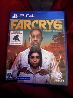 FarCry6