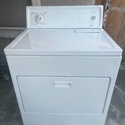 Kenmore Gas Dryer