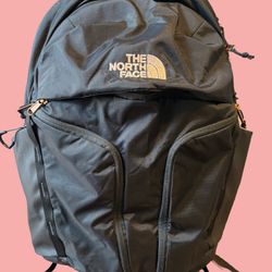 North Face bookbag 