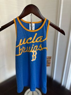UCLA Bruins kids Tank Top with Tags