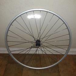 29 Inch Bike Wheel / Bicycle Aluminum Rim ( Rueda / Llanta Para Bicicleta 29 Pulgadas )