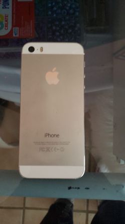 Iphone 5s