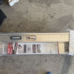 Husky 48” Truck Box