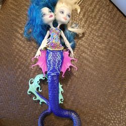 Monster high Doll 