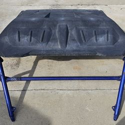 2016 Yamaha YXZ1000R Cage with Roof