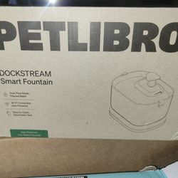 Petlibro Cat Water Fountain 