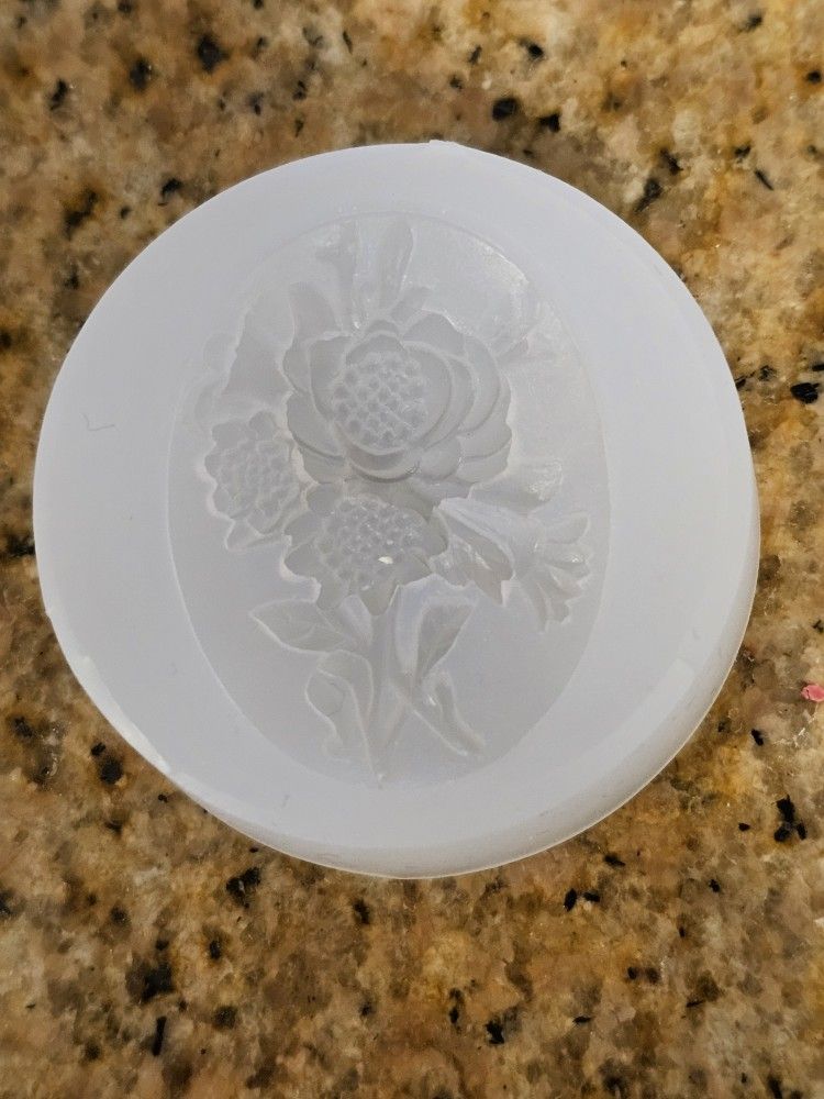 Plastic silicon Mold