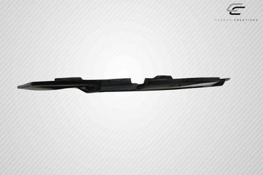 Blemished 2008-2015 Mitsubishi Lancer Evolution 10 Carbon Creations VR-S Rear Diffuser - 1 Piece