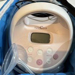 Spectra S2 Plus breast pump, accessories & more