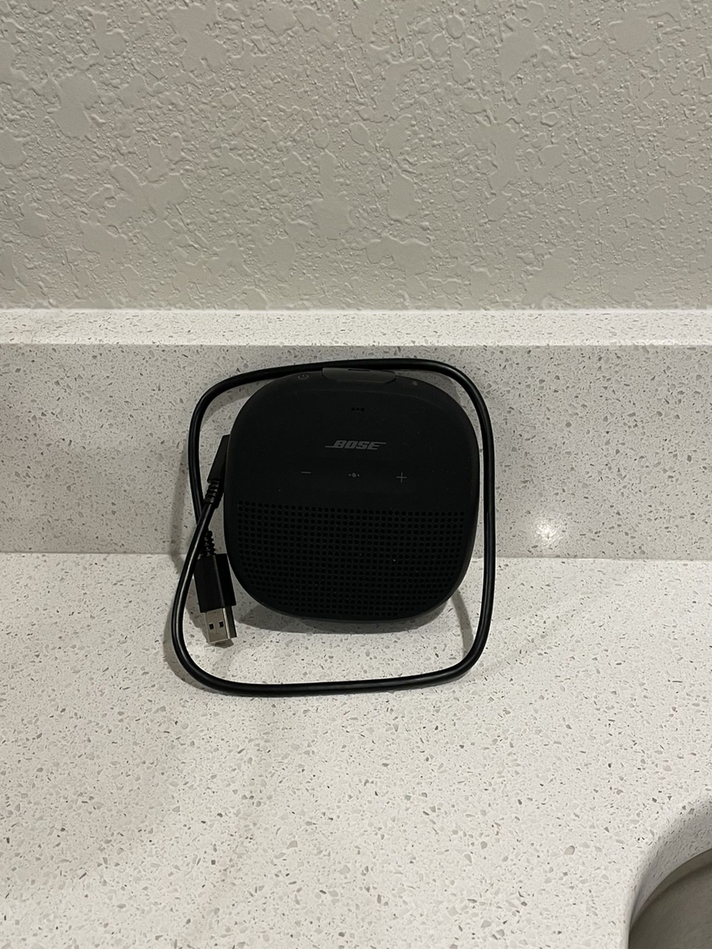 Bose Micro Speaker
