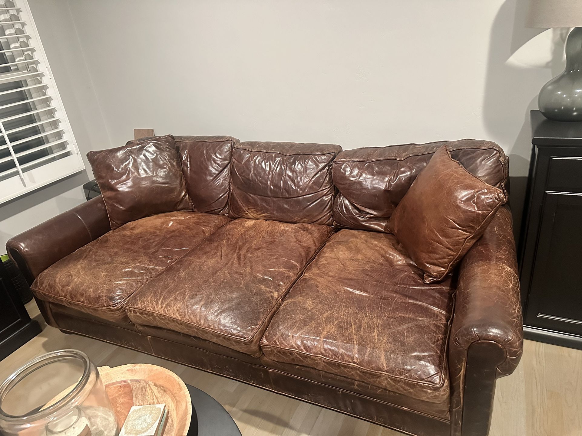 Restoration Hardware