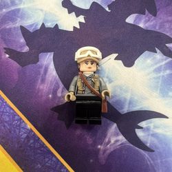 LEGO Jyn Erso