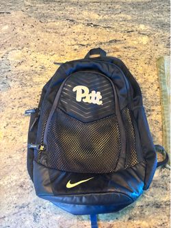 Nike backpack