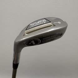 Woman’s Golf Clubs 