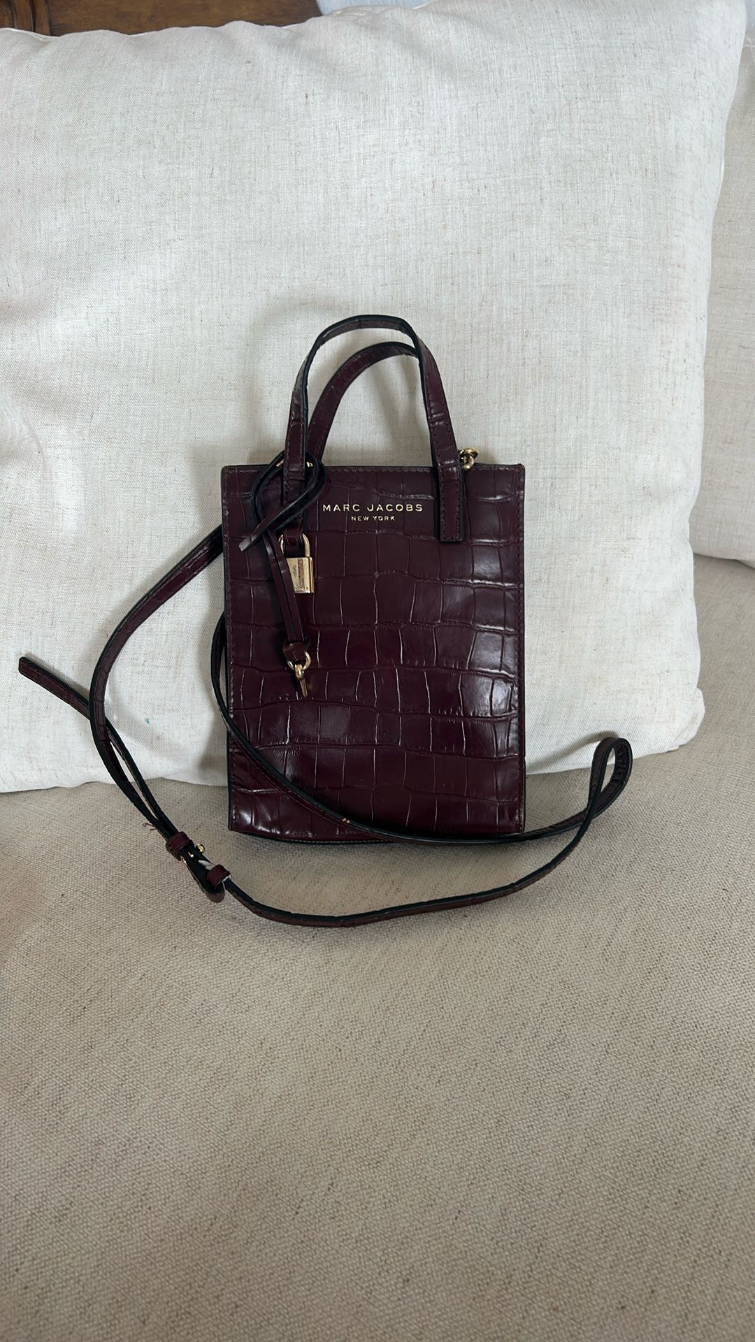 Marc Jacobs Cross Body