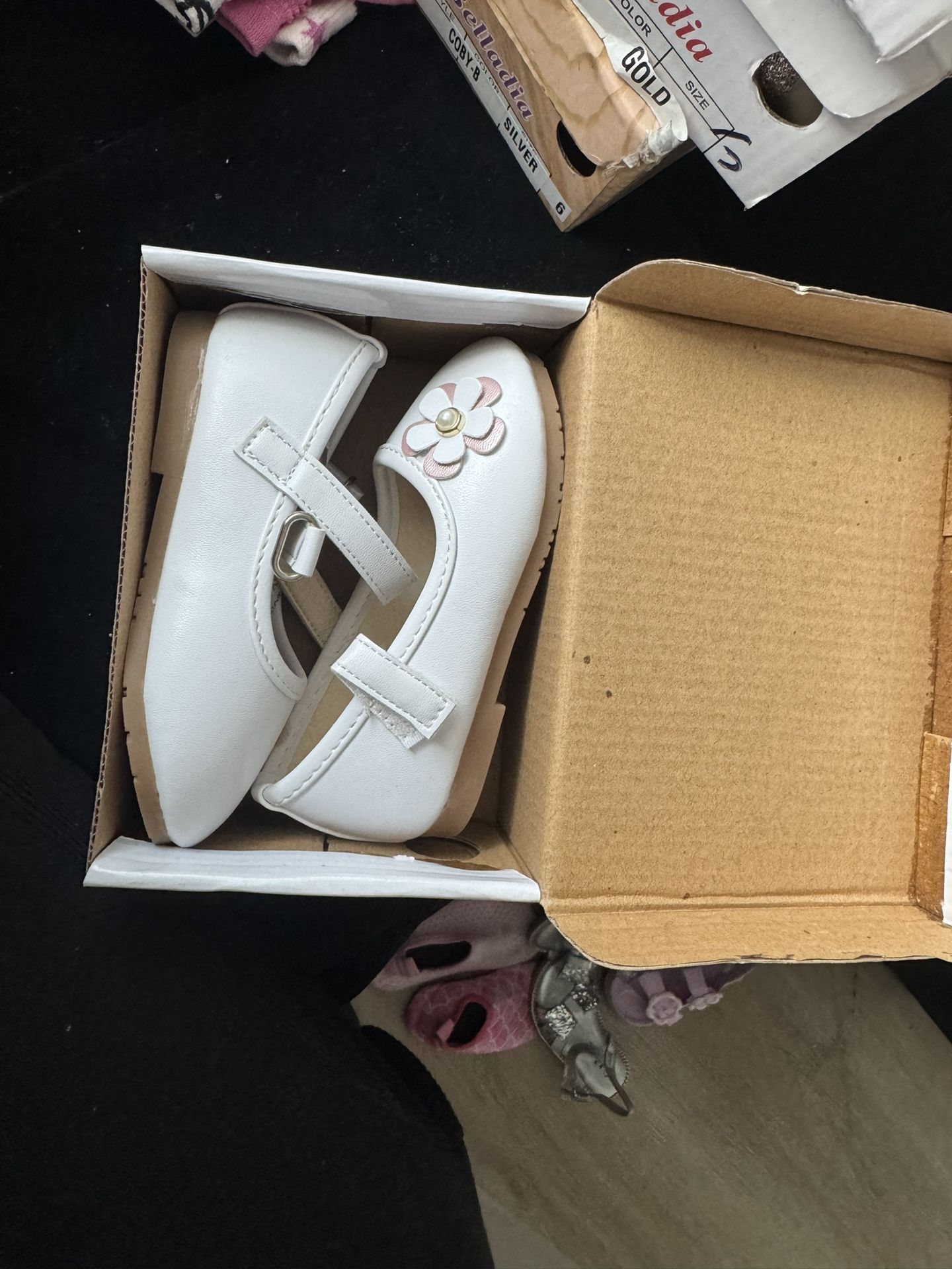 Toddler Shoes
