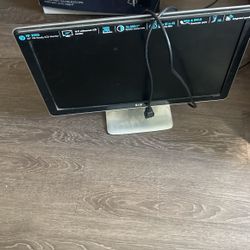 Hp Monitor 24”