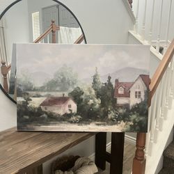 The Spring Shop Hanging Wall Decor / Hobby Lobby 