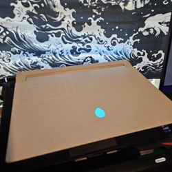 Alienware Gaming Laptop Vr Ready