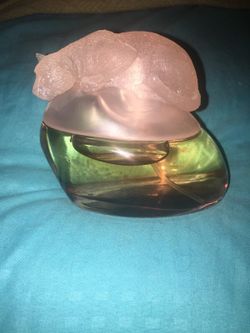 Perfume. Delicious cotton candy . Nunca usado