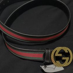 Belt