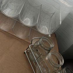 Kitchen Items 