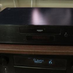 Panasonic DP-UB9000 Refurbished Region Free Blu-ray Player 4K Ultra HD 3D Wifi