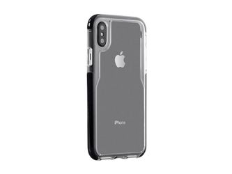 TPU Hybrid Anti-Scratch Protector Case for 5.8-inch iPhone X