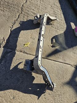 Ford Mustang Mach E Radiador Support Oem 