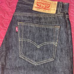 501 Levi’s W 32 L 32 