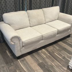 Ashley Furniture Couch 
