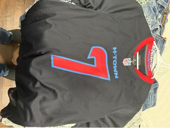 Cj stroud jersey