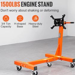 Engine Stand