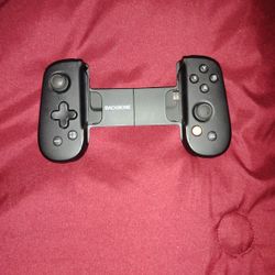 Backbone Phone Remote