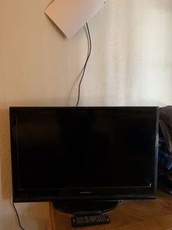 Dynex television