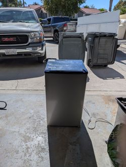 Small Frigidaire