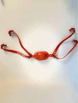 Adams Football Chin Strap