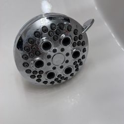 Shower Head  Free 