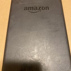 Amazon Tab 